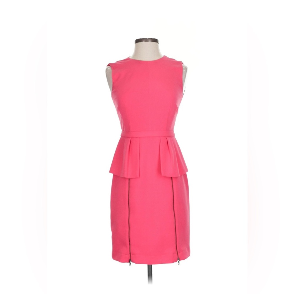 BCBGMAXAZRIA- SIZE 2 COCKTAIL DRESS
